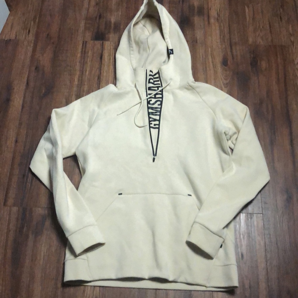 Gymshark Hoodie